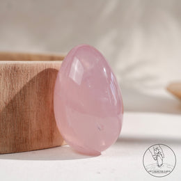 Rose Quartz