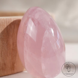 Rose Quartz