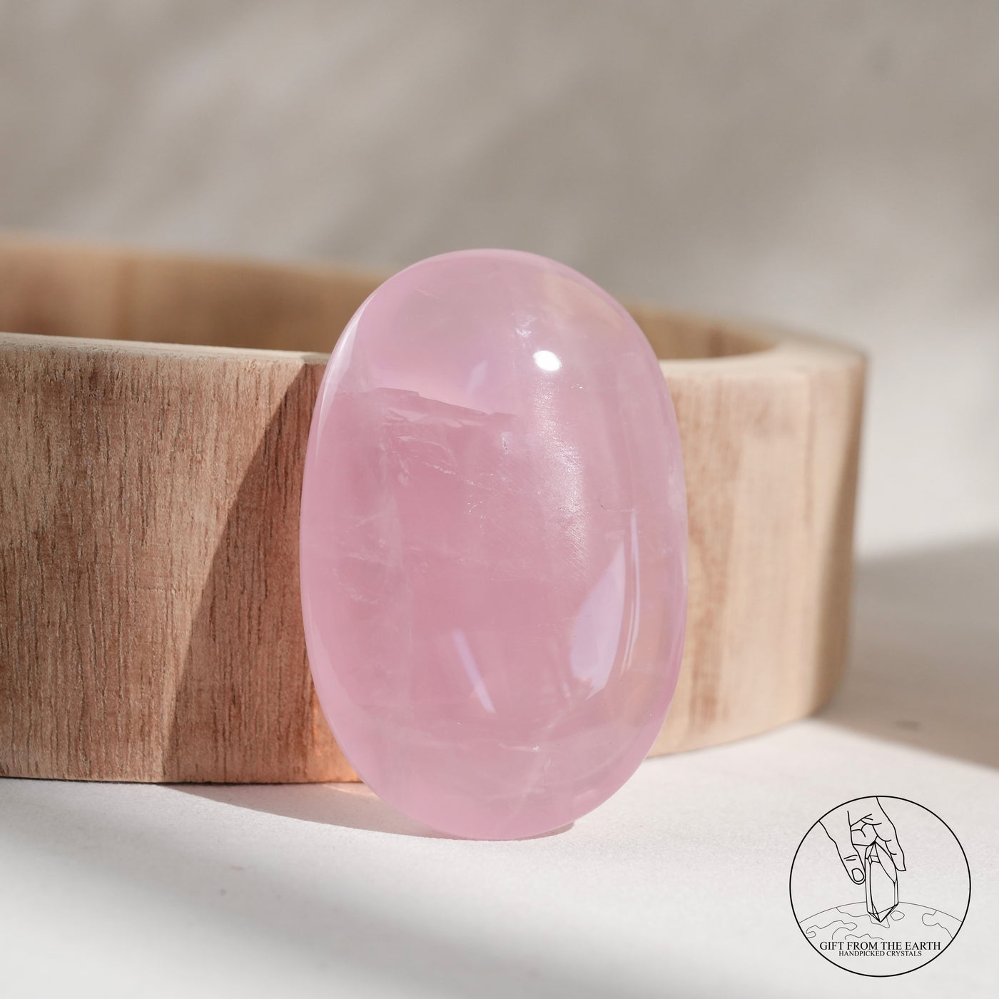 Rose Quartz