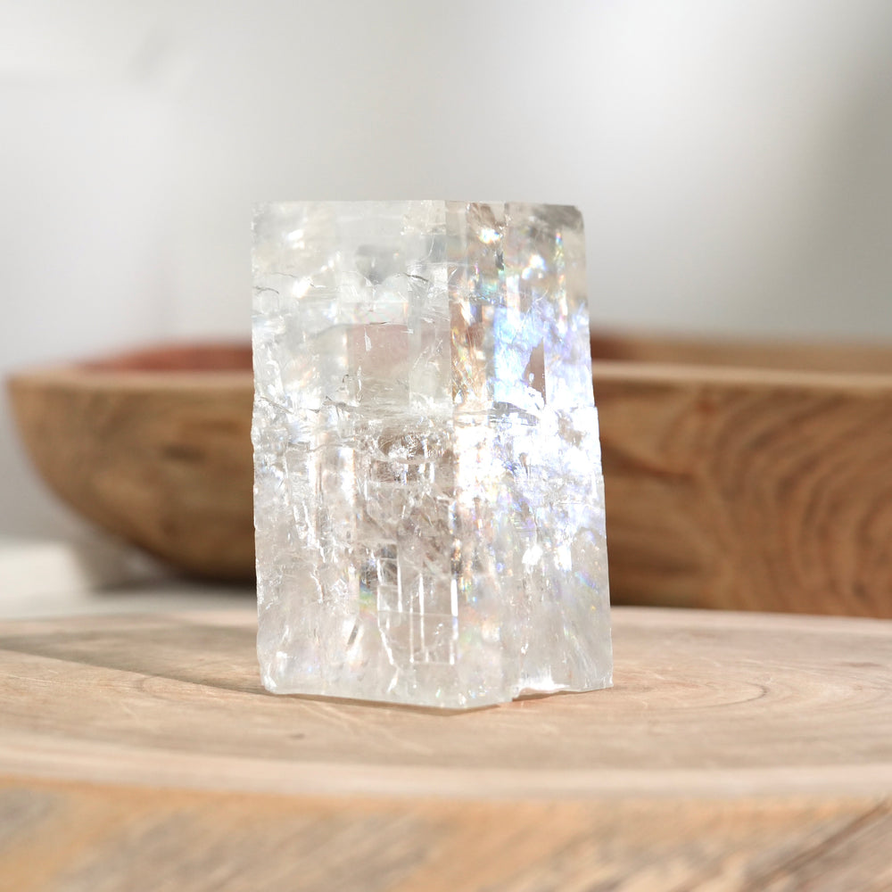 Calcite Raw