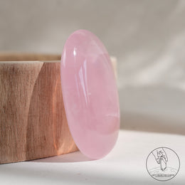 Rose Quartz