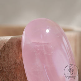 Rose Quartz