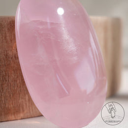 Rose Quartz