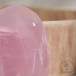 Rose Quartz