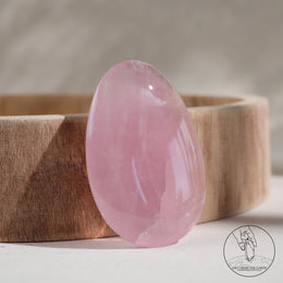 Rose Quartz