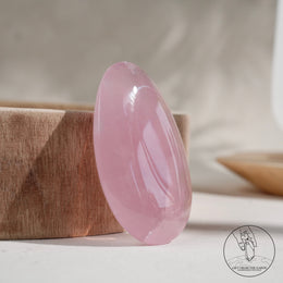 Rose Quartz
