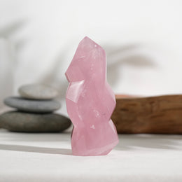 粉晶隨形 - Photo 3 - GFE-20260726-003