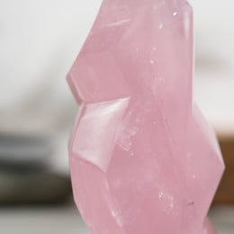 粉晶隨形 - Photo 4 - GFE-20260726-003