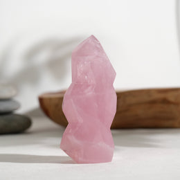 粉晶隨形 - Photo 7 - GFE-20260726-003