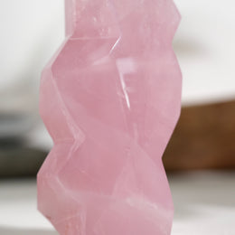 粉晶隨形 - Photo 8 - GFE-20260726-003
