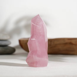 粉晶隨形 - Photo 10 - GFE-20260726-003