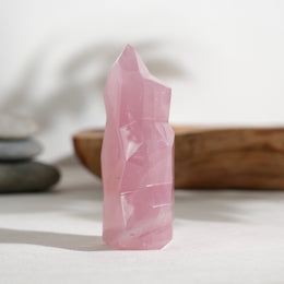 粉晶隨形 - Photo 11 - GFE-20260726-003