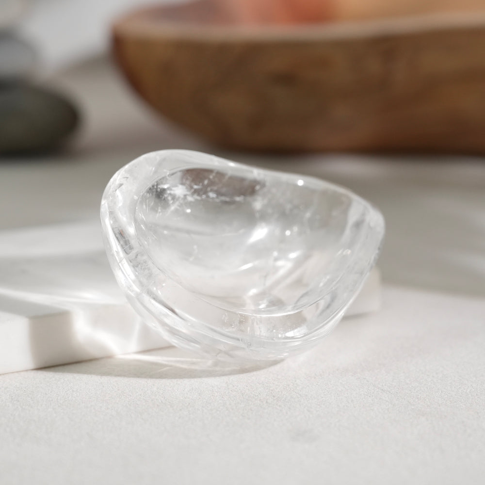 Clear Quartz