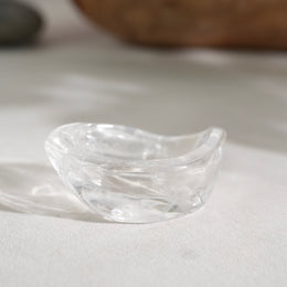 白水晶飾物碟 - Photo 4 - GFE-20260726-004