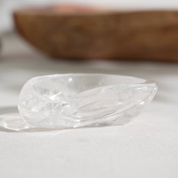 白水晶飾物碟 - Photo 6 - GFE-20260726-004
