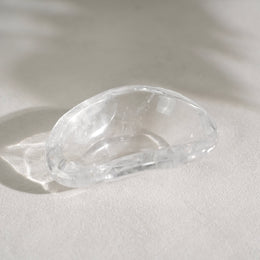 白水晶飾物碟 - Photo 7 - GFE-20260726-004