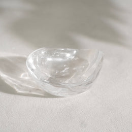 白水晶飾物碟 - Photo 8 - GFE-20260726-004