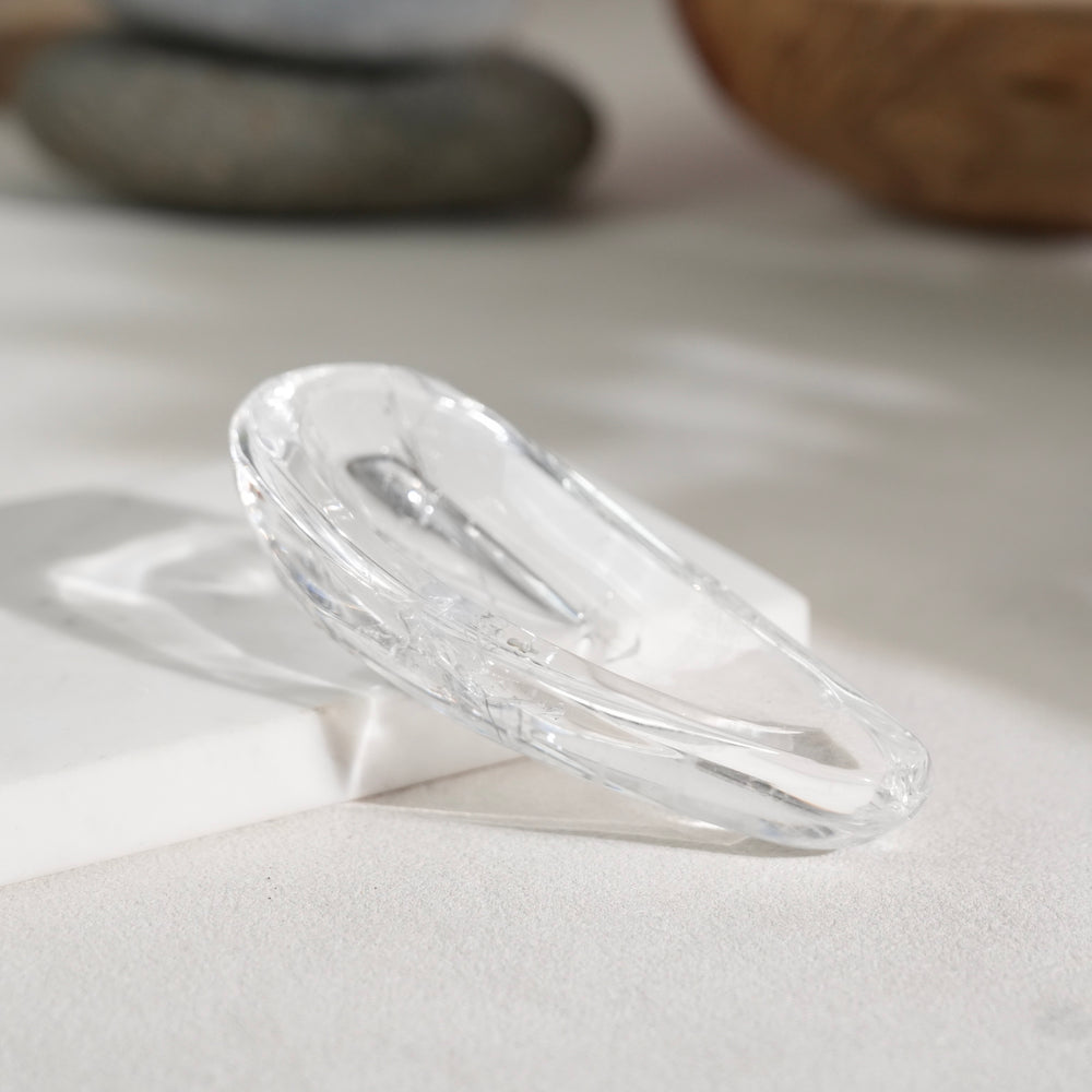 Clear Quartz