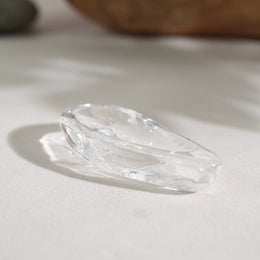 白水晶飾物碟 - Photo 5 - GFE-20260726-005