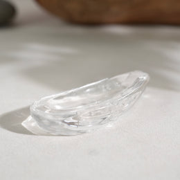白水晶飾物碟 - Photo 6 - GFE-20260726-005