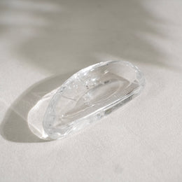 白水晶飾物碟 - Photo 8 - GFE-20260726-005