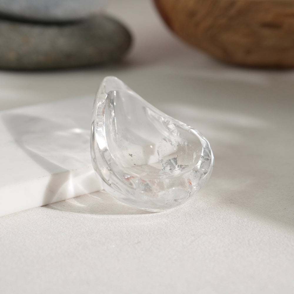 Clear Quartz