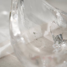 白水晶飾物碟 - Photo 2 - GFE-20260726-006