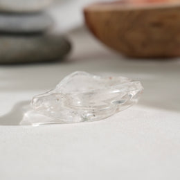 白水晶飾物碟 - Photo 4 - GFE-20260726-006