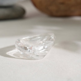 白水晶飾物碟 - Photo 6 - GFE-20260726-006