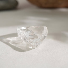 白水晶飾物碟 - Photo 9 - GFE-20260726-006