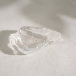 白水晶飾物碟 - Photo 10 - GFE-20260726-006