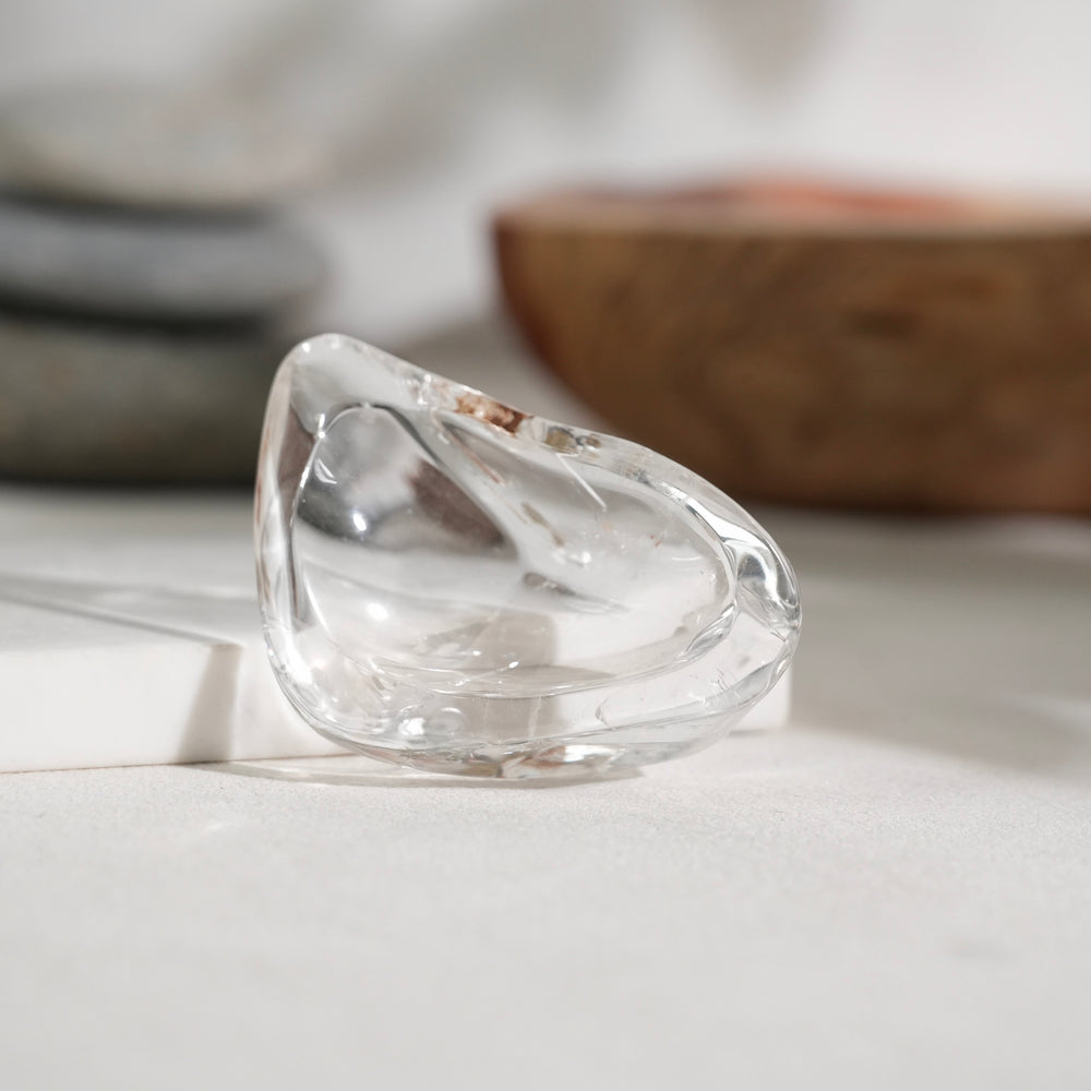 Clear Quartz