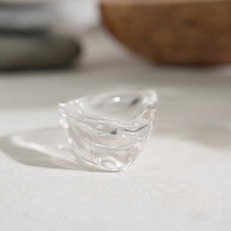 白水晶飾物碟 - Photo 5 - GFE-20260726-007