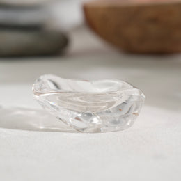 白水晶飾物碟 - Photo 6 - GFE-20260726-007