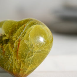 綠蛋白石心 - Photo 3 - GFE-20260726-009