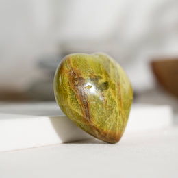 綠蛋白石心 - Photo 4 - GFE-20260726-009