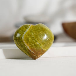 綠蛋白石心 - Photo 6 - GFE-20260726-009