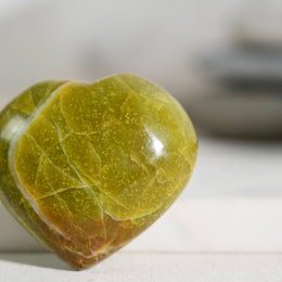 綠蛋白石心 - Photo 8 - GFE-20260726-009