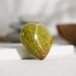 綠蛋白石心 - Photo 9 - GFE-20260726-009