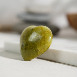 綠蛋白石心 - Photo 6 - GFE-20260726-010