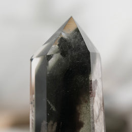 紅綠幽靈水晶柱 - Photo 5 - GFE-20260726-011