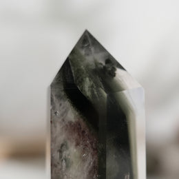 紅綠幽靈水晶柱 - Photo 6 - GFE-20260726-011