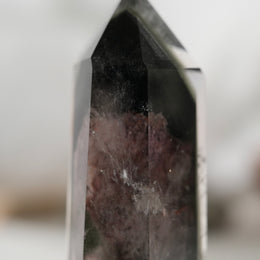 紅綠幽靈水晶柱 - Photo 7 - GFE-20260726-011
