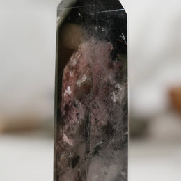 紅綠幽靈水晶柱 - Photo 8 - GFE-20260726-011