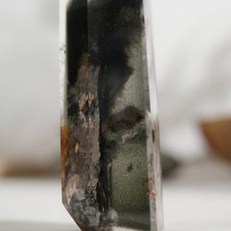 紅綠幽靈水晶柱 - Photo 10 - GFE-20260726-011