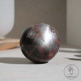 黑太陽石球