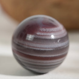 瑪瑙球 - Photo 5 - GFE-20260726-019