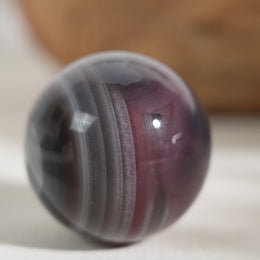 瑪瑙球 - Photo 7 - GFE-20260726-019
