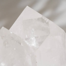 白水晶簇 - Photo 15 - GFE-20260726-021