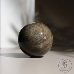 金曜石球